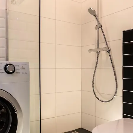 Stylish With Terrace For Up To 6 People Apartament Bochum