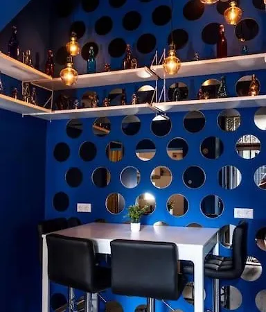 Stylish With Terrace For Up To 6 People Apartment Bochum
