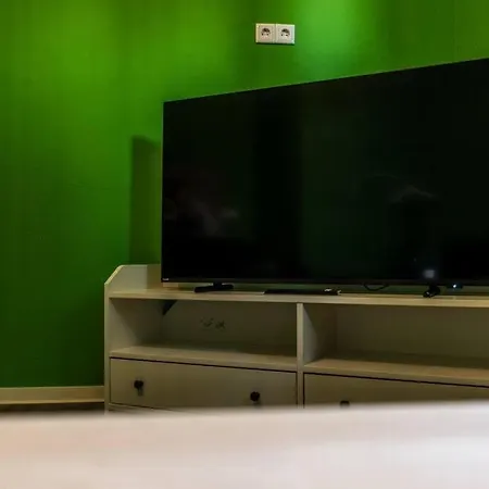 Apartament Stylish With Terrace For Up To 6 People Bochum