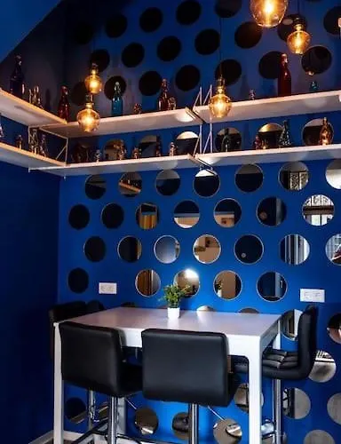 Stylish With Terrace For Up To 6 People Lejlighed Bochum